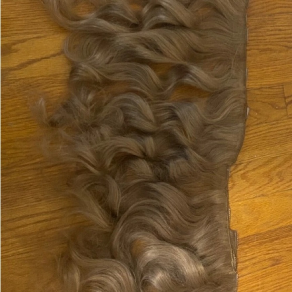 Hair Extensions